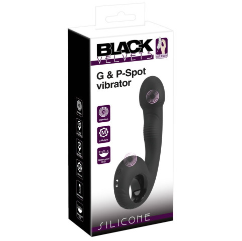 G & P-Spot Vibrator