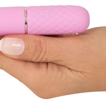 Mini Vibrator