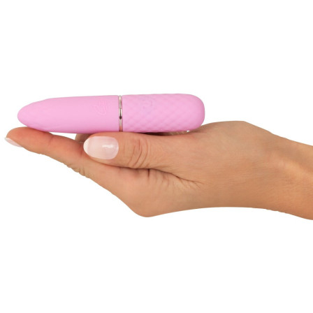 Mini Vibrator