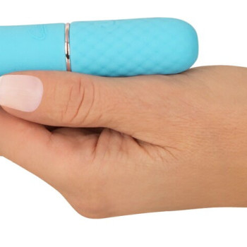 Mini Vibrator
