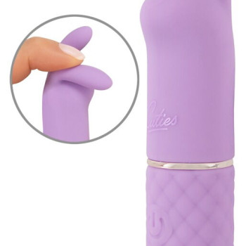 Mini Vibrator