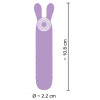 Mini Vibrator