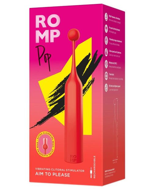 Pop