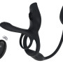 RC Multi Function Couples Vibrator