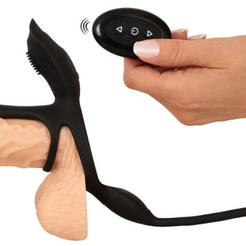 RC Multi Function Couples Vibrator