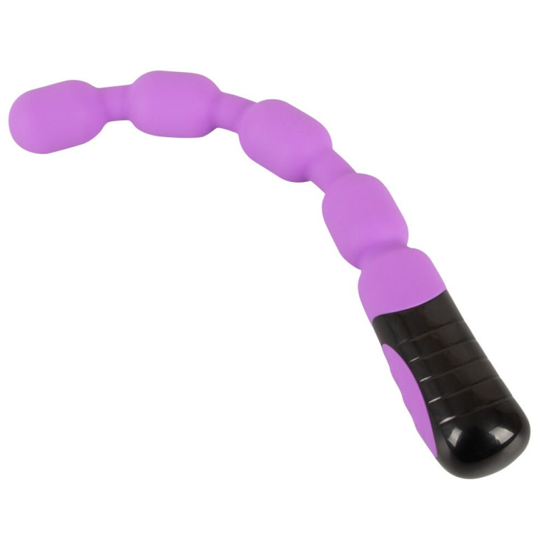 High Performance Beads