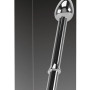 Vibrating Prostata Stimulator: Metal Milking Stick
