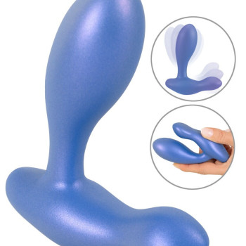Flexible Butt Plug