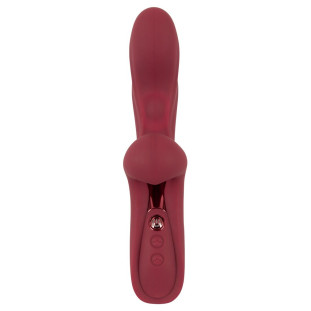 2 Function Rabbit Vibrator