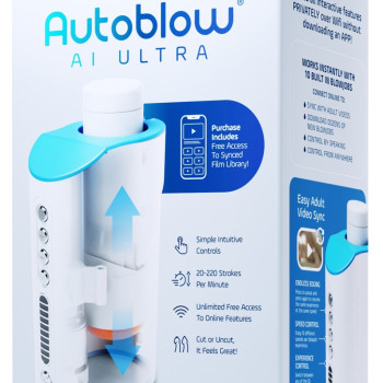A.I. Ultra