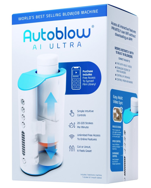 A.I. Ultra