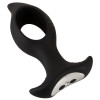 RC Butt Plug with a Hole