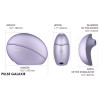 Pulse Galaxie Purple