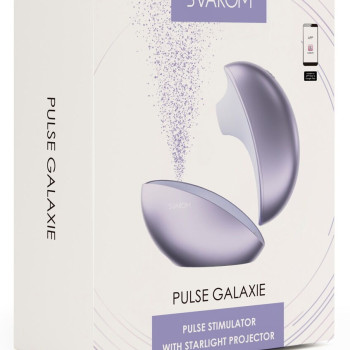 Pulse Galaxie Purple