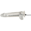 Vibrator mit Sogskál