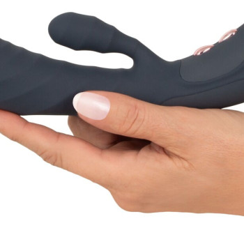Oh! Rabbit Vibrator