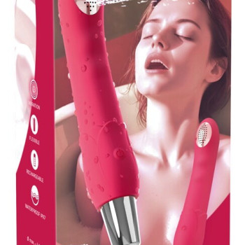 Showers to orgasm