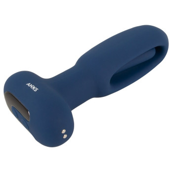 RC Flicking Tongue Butt Plug