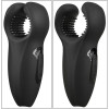 Man Wand with Vibration and Moving Wings