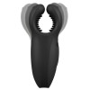Man Wand with Vibration and Moving Wings