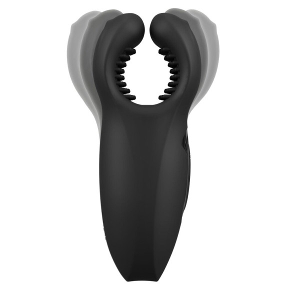 Man Wand with Vibration and Moving Wings