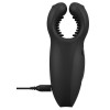 Man Wand with Vibration and Moving Wings