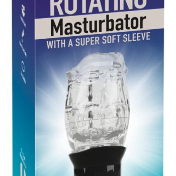 Rotating Masturbator