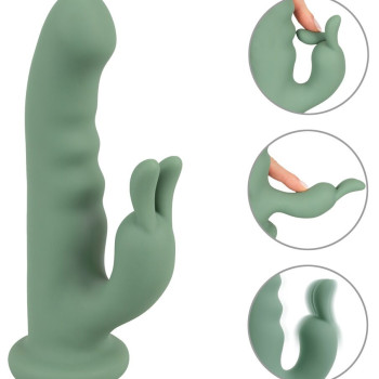 LUVIO Soft Rotating Vibrator