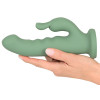 LUVIO Soft Rotating Vibrator