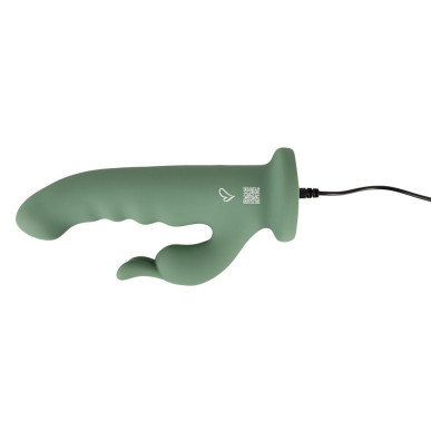 LUVIO Soft Rotating Vibrator