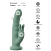 LUVIO Soft Rotating Vibrator
