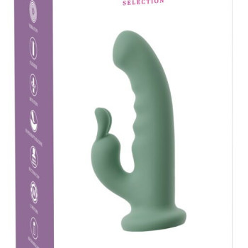 LUVIO Soft Rotating Vibrator
