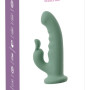 LUVIO Soft Rotating Vibrator