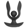 RC Inflatable Expander Plug with Vibration