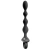 Flexible Anal Beads with Jumping Vibrations