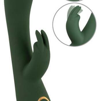 Luxurious Rabbit Vibrator