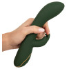 Luxurious Rabbit Vibrator