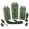 Luxurious Rabbit Vibrator