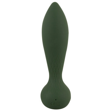 Luxurious RC Anal Plug