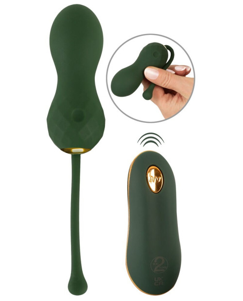 Luxurious RC Love Balls