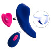 RC Panty Vibrator Heart