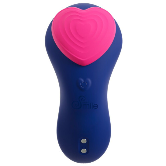 RC Panty Vibrator Heart
