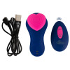 RC Panty Vibrator Heart