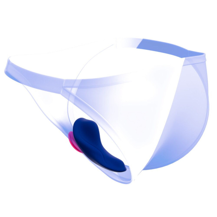 RC Panty Vibrator Heart