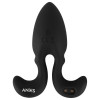 RC Vibrating Butt Plug with Flexible Arms