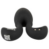 RC Vibrating Butt Plug with Flexible Arms