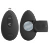 RC Vibrating Butt Plug with Flexible Arms
