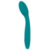 Vibrator with a Nodding Head