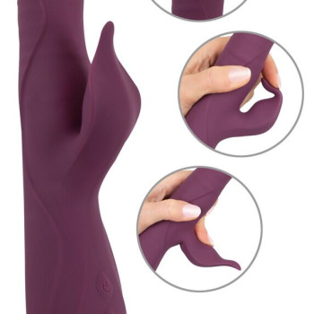 3 Function Vibrator