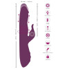 3 Function Vibrator